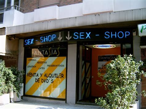 sex shop.madrid|Sexshop en Madrid